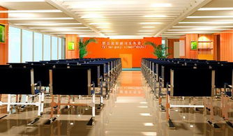 多功能厅改造项目展示——北京龙泰基建筑声效装饰工程有限责任公司