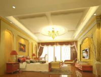 华宁装饰工程 一站式专业装修解决方案，打造理想商业与生活空间