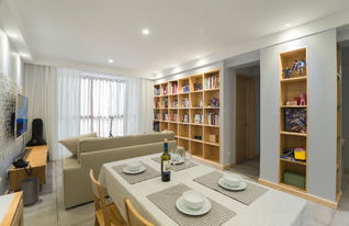 暖阳下的设计之光 鸿鹄装饰设计如何点亮品牌广告