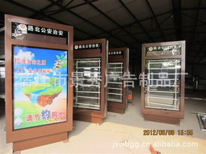 成都广告灯箱设计制作要求详解——以景秀广告制品厂装饰工程为例