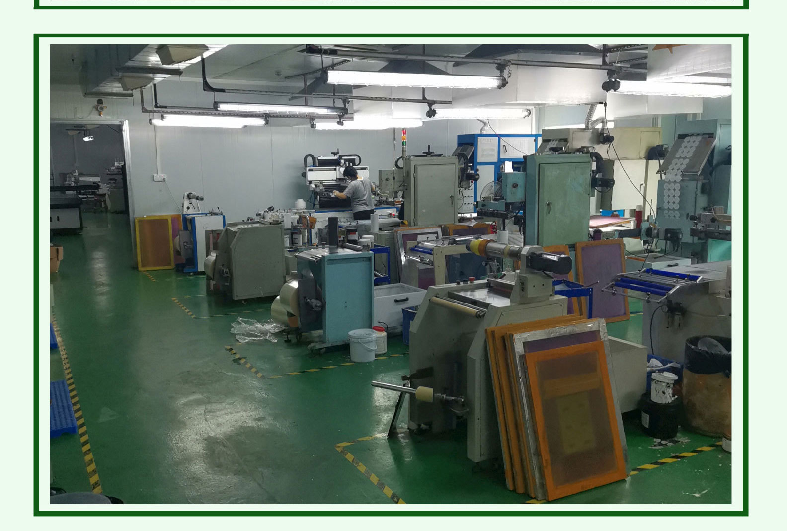 工厂定做加急宣传册 高效代理设计印刷一站式服务